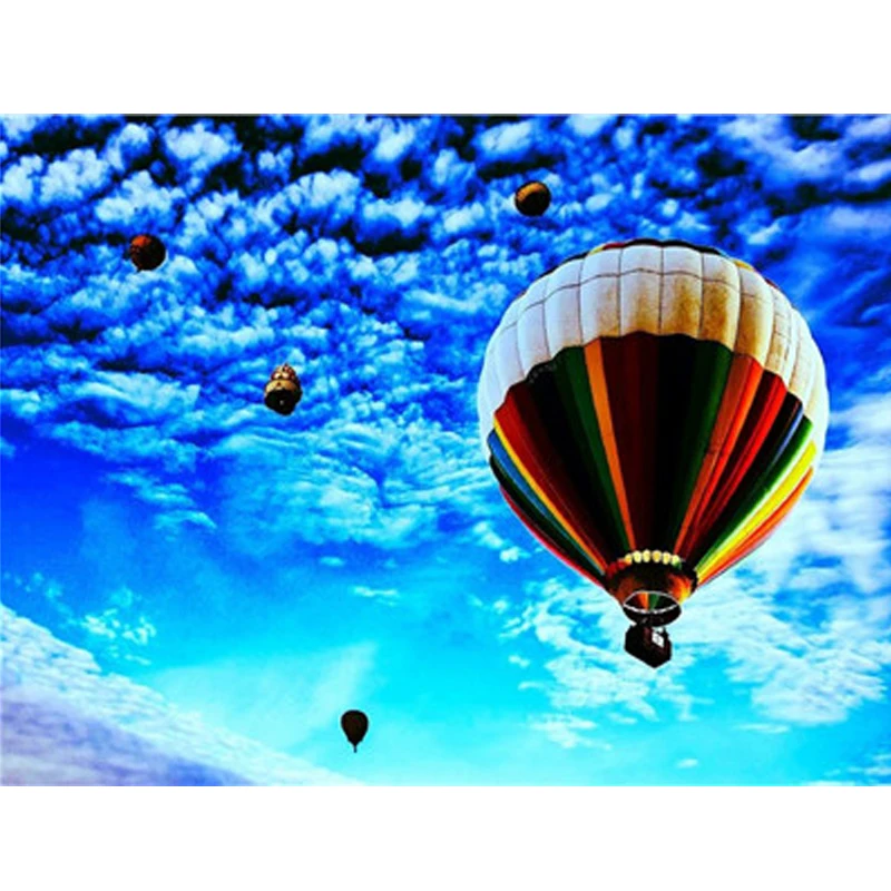 Frameless Paintings By Numbers Scenery Picture On Wall Art Hand Painted Oil Painting On Canvas For Decoration In The Living Room
Frameless Paintings By Numbers Scenery Picture On Wall Art Hand Painted Oil Painting On Canvas For Decoration In The Living Room