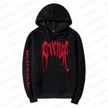 Thefound 2019 Fashion XXXTentacion Series Men's Skull Print Hoodie Pulloverm Heartbreak Sweatershirt
Thefound 2019 Fashion XXXTentacion Series Men's Skull Print Hoodie Pulloverm Heartbreak Sweatershirt