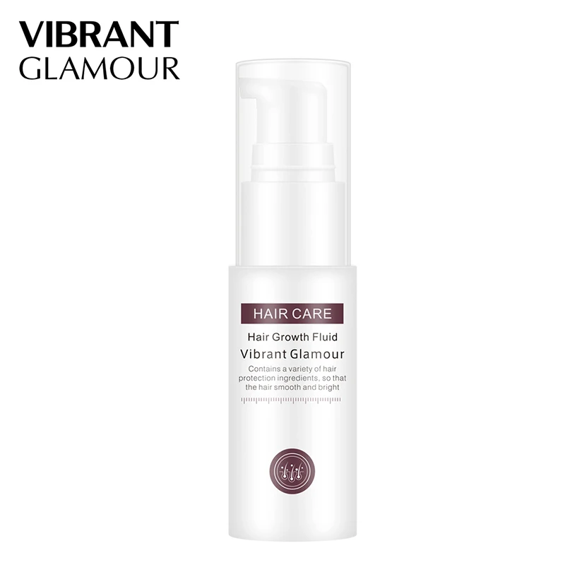 VIBRANT GLAMOUR 30ML Haid Growth Fluid Nourish Hair Roots Thick Repair Hair Thick And Shiny Soothing Scalp
VIBRANT GLAMOUR 30ML Haid Growth Fluid Nourish Hair Roots Thick Repair Hair Thick And Shiny Soothing Scalp