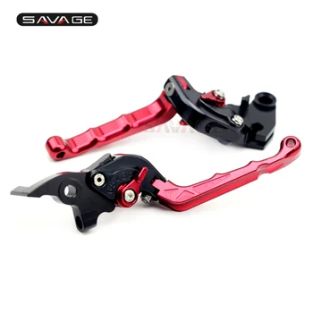 Brake Clutch Levers For Yamaha R15 V3 2017 2018 Retro Lever Extendable Folding Lever Motorcycle Accessories Adjustable
Brake Clutch Levers For Yamaha R15 V3 2017 2018 Retro Lever Extendable Folding Lever Motorcycle Accessories Adjustable