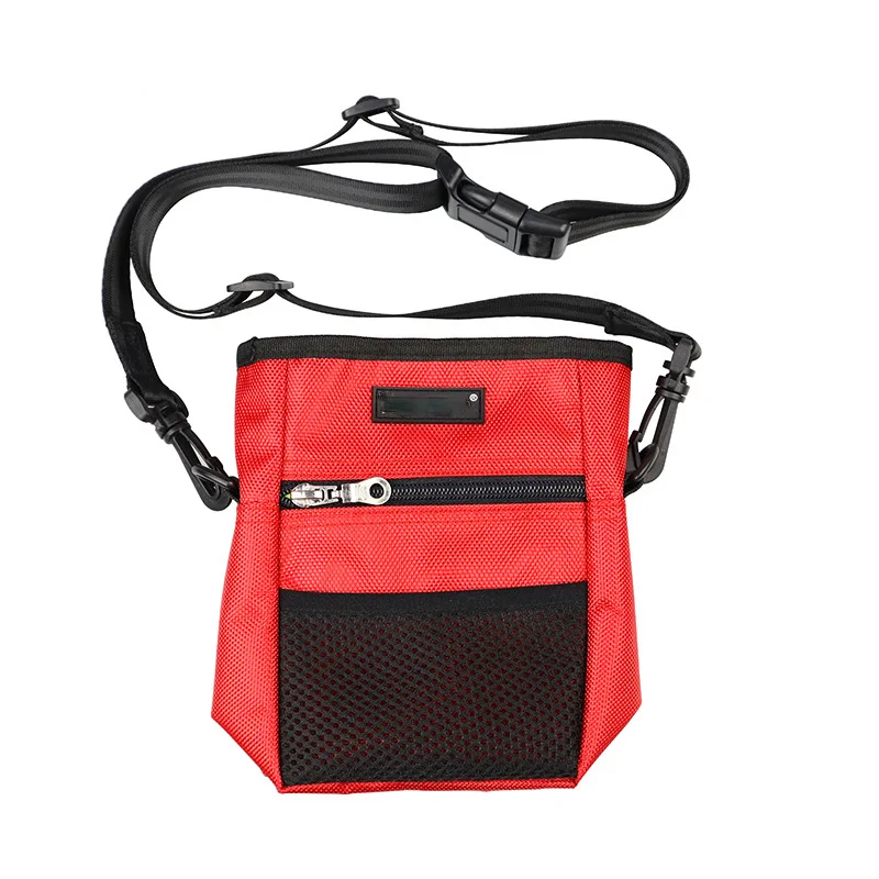 Portable Detachable Dog Training Treat Bags Doggie Pet Feed Pocket Pouch Puppy Snack Reward Waist Bag Training & Behaviour Aids
Portable Detachable Dog Training Treat Bags Doggie Pet Feed Pocket Pouch Puppy Snack Reward Waist Bag Training & Behaviour Aids