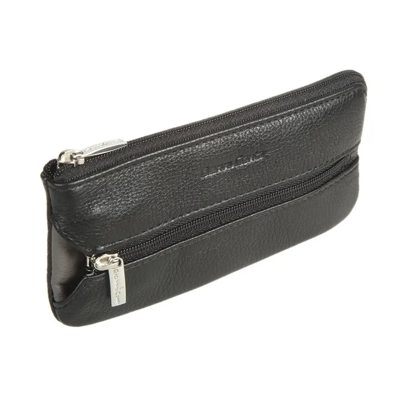 Ключница Gianni Conti 1819735 black | Багаж и сумки