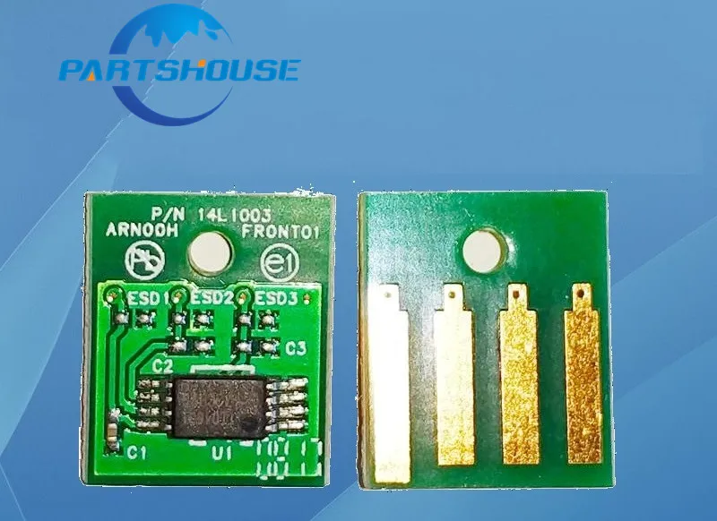 1Pcs Copier Toner Chip 10k 3320 EU region TNP41 TNP43 toner cartridge chip for Konica Minolta bizhub 3320 reset chip 10K EU Chip
1Pcs Copier Toner Chip 10k 3320 EU region TNP41 TNP43 toner cartridge chip for Konica Minolta bizhub 3320 reset chip 10K EU Chip