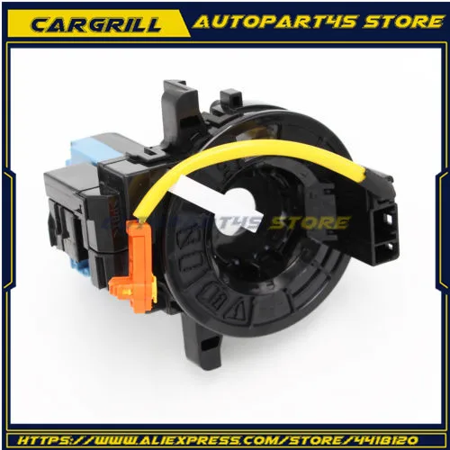 Steering Wheel Angle Sensor 89245-0K010 84307-0K020 for Toyota Fortuner GGN50,60,KUN5*,6* for Toyota Hilux GGN15,25,35,KUN1*,2*
Steering Wheel Angle Sensor 89245-0K010 84307-0K020 for Toyota Fortuner GGN50,60,KUN5*,6* for Toyota Hilux GGN15,25,35,KUN1*,2*