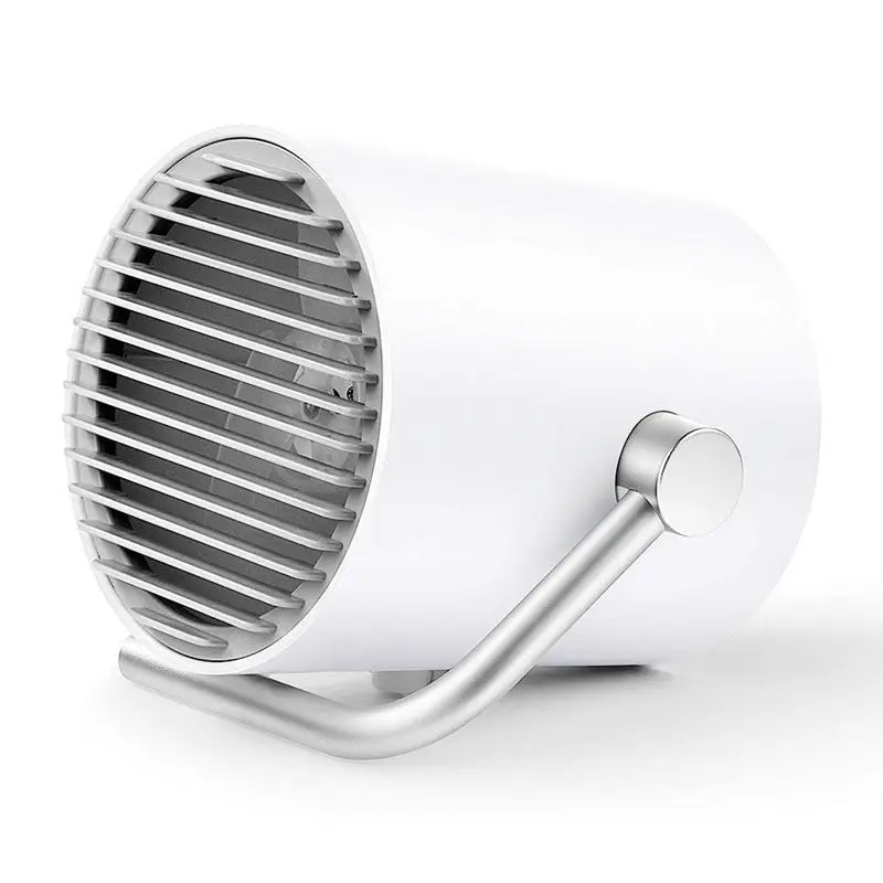 Small Personal USB Fan - Portable Mini Table Desk Fan with Twin Turbo Blades, Whisper Quiet Cyclone Air Circulation Technology
Small Personal USB Fan - Portable Mini Table Desk Fan with Twin Turbo Blades, Whisper Quiet Cyclone Air Circulation Technology
