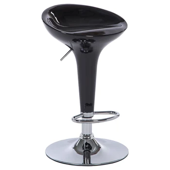 Lifting Swivel Bar Counter Chair with Footrest Simple Ergonomic Rotating Adjustable Height Bar Stool Stainless Steel Stent
Lifting Swivel Bar Counter Chair with Footrest Simple Ergonomic Rotating Adjustable Height Bar Stool Stainless Steel Stent