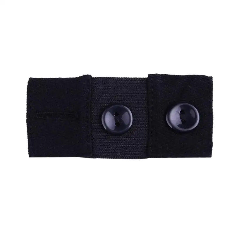 Maternity Pregnancy Waistband Belt Adjustable Elastic Waist Extender Buckle Clothing Pants Dropshiping
Maternity Pregnancy Waistband Belt Adjustable Elastic Waist Extender Buckle Clothing Pants Dropshiping