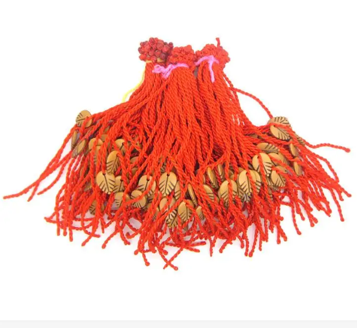 Red Random Color Women New String 10 Pcs Jewelry Weave Fashion Unlimited Bracelet Hot
Red Random Color Women New String 10 Pcs Jewelry Weave Fashion Unlimited Bracelet Hot