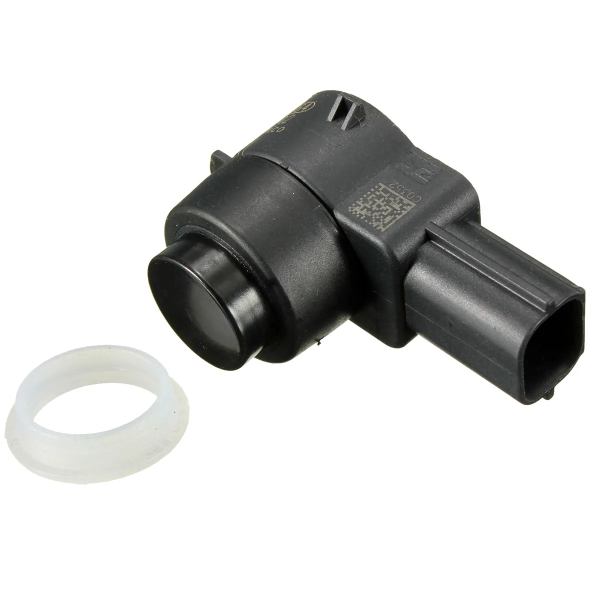 Reverse Backup Parking Bumper Park Assist Sensor PDC For GM for Chevy for Buick for Cadillac
Reverse Backup Parking Bumper Park Assist Sensor PDC For GM for Chevy for Buick for Cadillac