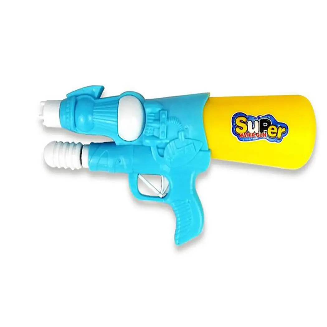Children Summer Outdoor Sand Beach Interactive Kids Game Spray Beach, Garden Water Toy Water Gun
Children Summer Outdoor Sand Beach Interactive Kids Game Spray Beach, Garden Water Toy Water Gun