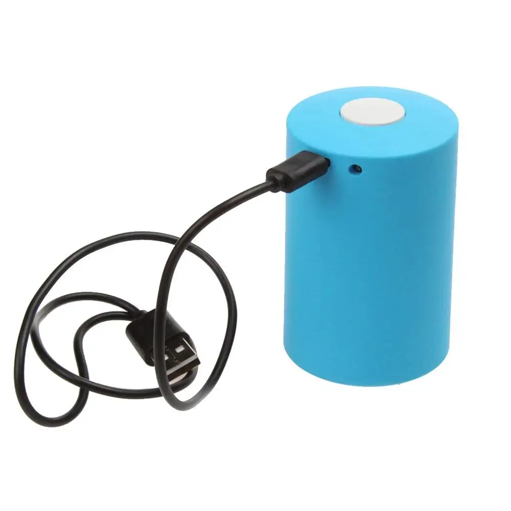 Mini USB Automatic Pump Portable Rechargeable Vacuum Machine Food Processor Parts Green Red Yellow Blue Black White
Mini USB Automatic Pump Portable Rechargeable Vacuum Machine Food Processor Parts Green Red Yellow Blue Black White