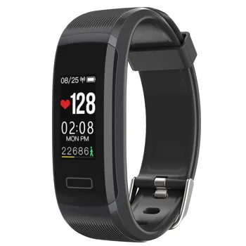MOCH-Gt101 Smart Wristband Color Screen Smart Bracelet Women Men Sport Fitness Tracker Heart Rate Monitor Waterproof Ip67
MOCH-Gt101 Smart Wristband Color Screen Smart Bracelet Women Men Sport Fitness Tracker Heart Rate Monitor Waterproof Ip67