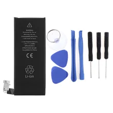 2018 NEW 1420mAh 3.7v Built-in Batterry For iPhone 4 Internal Replacement Battery For iPhone 4 4G For iPhone 4
2018 NEW 1420mAh 3.7v Built-in Batterry For iPhone 4 Internal Replacement Battery For iPhone 4 4G For iPhone 4