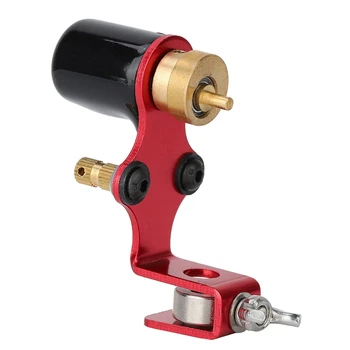 Professional Tattoo Motor Film Coils Frame For Shader Supply Equipment Tattoo Machine Gun Makeup Tools
Professional Tattoo Motor Film Coils Frame For Shader Supply Equipment Tattoo Machine Gun Makeup Tools