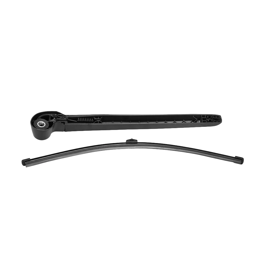 Rear Window Windshield Wiper Arm & Blade Replacement Kit for Audi A4 B8 Avant 08-13 Auto Accessories
Rear Window Windshield Wiper Arm & Blade Replacement Kit for Audi A4 B8 Avant 08-13 Auto Accessories