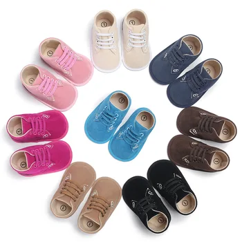 2019 New Baby First Walkers Baby Girls Shoes Soft Bottom Non-slip Boys Sneakers Casual Bebe Shoe Baby Moccasins Crib Shoe
2019 New Baby First Walkers Baby Girls Shoes Soft Bottom Non-slip Boys Sneakers Casual Bebe Shoe Baby Moccasins Crib Shoe
