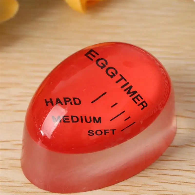Cooked Egg Timer Observer Egg Timer Brand New Hot Kitchen Assistant Boiled Eggs Raw
Cooked Egg Timer Observer Egg Timer Brand New Hot Kitchen Assistant Boiled Eggs Raw