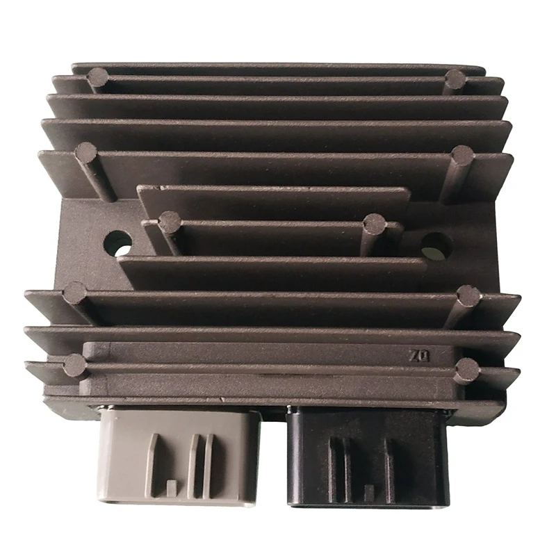New Genuine For Honda Regulator Rectifier 07-14 Trx420 Rancher Muv700 Big Red #Y159
New Genuine For Honda Regulator Rectifier 07-14 Trx420 Rancher Muv700 Big Red #Y159