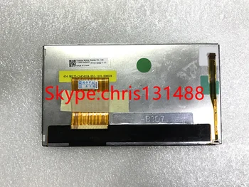 Free shipping LT065CA45400 LT065AB3D400 Original A+ grade 6.5 inch LCD Display Screen Panel for Car GPS Navigaition System
Free shipping LT065CA45400 LT065AB3D400 Original A+ grade 6.5 inch LCD Display Screen Panel for Car GPS Navigaition System