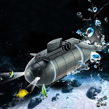 6 Channels Wireless RC Boat Mini RC Boat Model RC Rechargable Submarine Diving Electric Toy for Kid Outdoor Present Gift 2019
6 Channels Wireless RC Boat Mini RC Boat Model RC Rechargable Submarine Diving Electric Toy for Kid Outdoor Present Gift 2019
