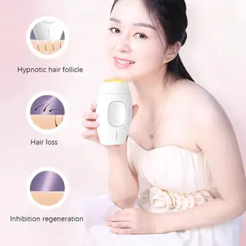 600000 Flash 5 Modes IPL Epilator Laser Hair Removal Machine Hair Epilator Women Face Led Body Underarm Bikini Hair Removal
600000 Flash 5 Modes IPL Epilator Laser Hair Removal Machine Hair Epilator Women Face Led Body Underarm Bikini Hair Removal