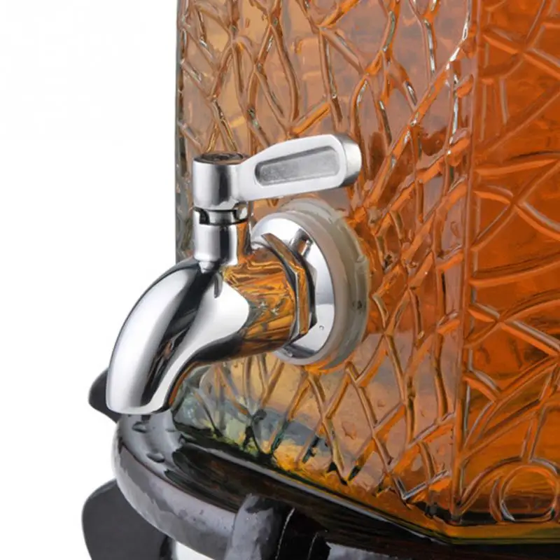 12/16 mm Drink Dispenser Beverage Wine Barrel Tap Spigot Water Stainless Steel Coffee Juice Faucet Food with Grade Silicone Tape
12/16 mm Drink Dispenser Beverage Wine Barrel Tap Spigot Water Stainless Steel Coffee Juice Faucet Food with Grade Silicone Tape