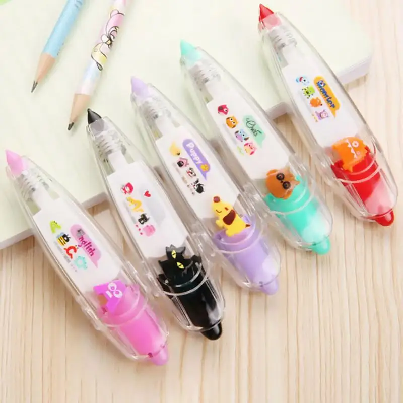 Students Children Creative Stationery Pressed Lace Cute Correction Tape DIY Diary Decorated Student Prize Gift School Supplies
Students Children Creative Stationery Pressed Lace Cute Correction Tape DIY Diary Decorated Student Prize Gift School Supplies