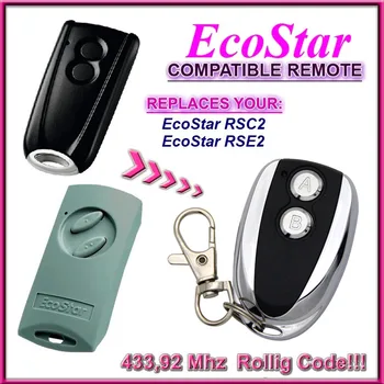 hormann Ecostar RSC2 Ecostar RSE2 compatible remote control replacement 433.92Mhz
hormann Ecostar RSC2 Ecostar RSE2 compatible remote control replacement 433.92Mhz