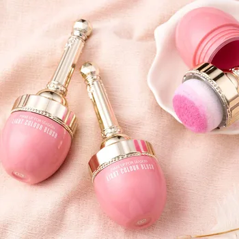 1 pc Air Cushion Blush Cheek Face Blusher Long-lasting Natural Soft Blushers Stick Brighten Skin Tone Beauty Cosmetics
1 pc Air Cushion Blush Cheek Face Blusher Long-lasting Natural Soft Blushers Stick Brighten Skin Tone Beauty Cosmetics