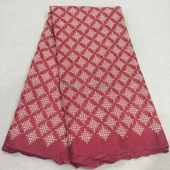 Cheap 7Color Swiss Cotton Lace Fabric Latest African Voile Lace Panic Buying Embroidery Fabric Swiss Lace Dress Material 13FS14
Cheap 7Color Swiss Cotton Lace Fabric Latest African Voile Lace Panic Buying Embroidery Fabric Swiss Lace Dress Material 13FS14