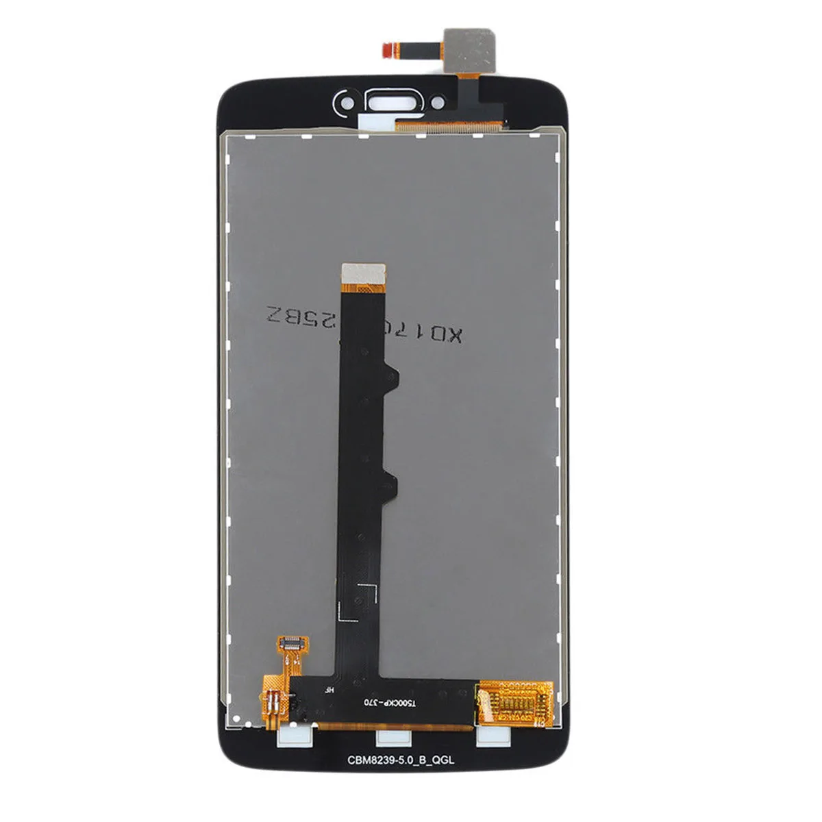 5.0 inch LCD Screen For Motorola Moto C XT1750 XT1755 Xt1754 LCD Display + Digitizer Panel Screen Assembly
5.0 inch LCD Screen For Motorola Moto C XT1750 XT1755 Xt1754 LCD Display + Digitizer Panel Screen Assembly
