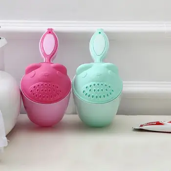 Baby Bath Toys for Children Cartoon Cute Baby Kids Child Bath Cups with Pink Pig Squeeze Toy Shower Spray Water Fun Toys
Baby Bath Toys for Children Cartoon Cute Baby Kids Child Bath Cups with Pink Pig Squeeze Toy Shower Spray Water Fun Toys