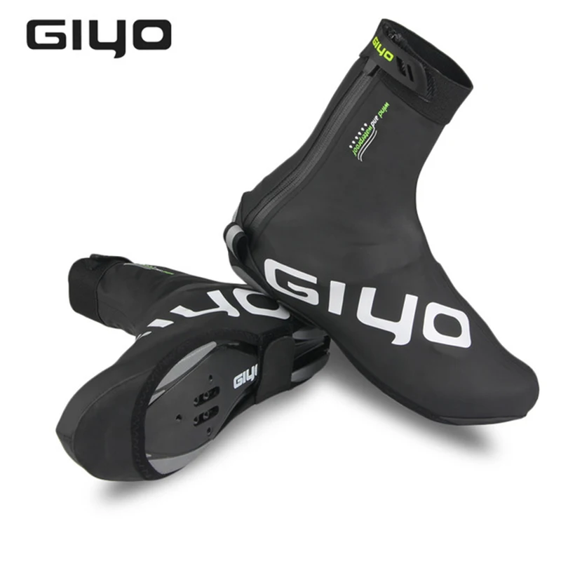 GIYO 2018 Winter Cycling Shoe Covers Women Men Shoes Cover MTB Road Bike Racing Cycling Overshoes Waterproof Shoe Covers Bicycle
GIYO 2018 Winter Cycling Shoe Covers Women Men Shoes Cover MTB Road Bike Racing Cycling Overshoes Waterproof Shoe Covers Bicycle