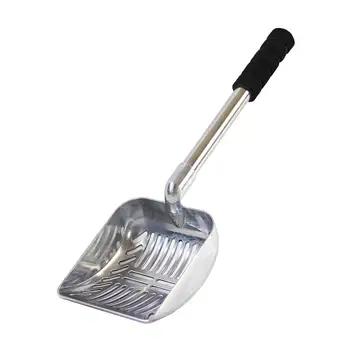 Cat Litter Scoop Jumbo Size 2 In 1 Sifter And Scoop 16 Inches Long With Soft Grip Handle
Cat Litter Scoop Jumbo Size 2 In 1 Sifter And Scoop 16 Inches Long With Soft Grip Handle