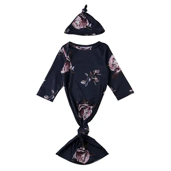 Pudcoco Infant Baby Girls Long Sleeve Floral Sleeping Bag Wrap Hat Outfits Clothes Sets Bedding 3-6M
Pudcoco Infant Baby Girls Long Sleeve Floral Sleeping Bag Wrap Hat Outfits Clothes Sets Bedding 3-6M