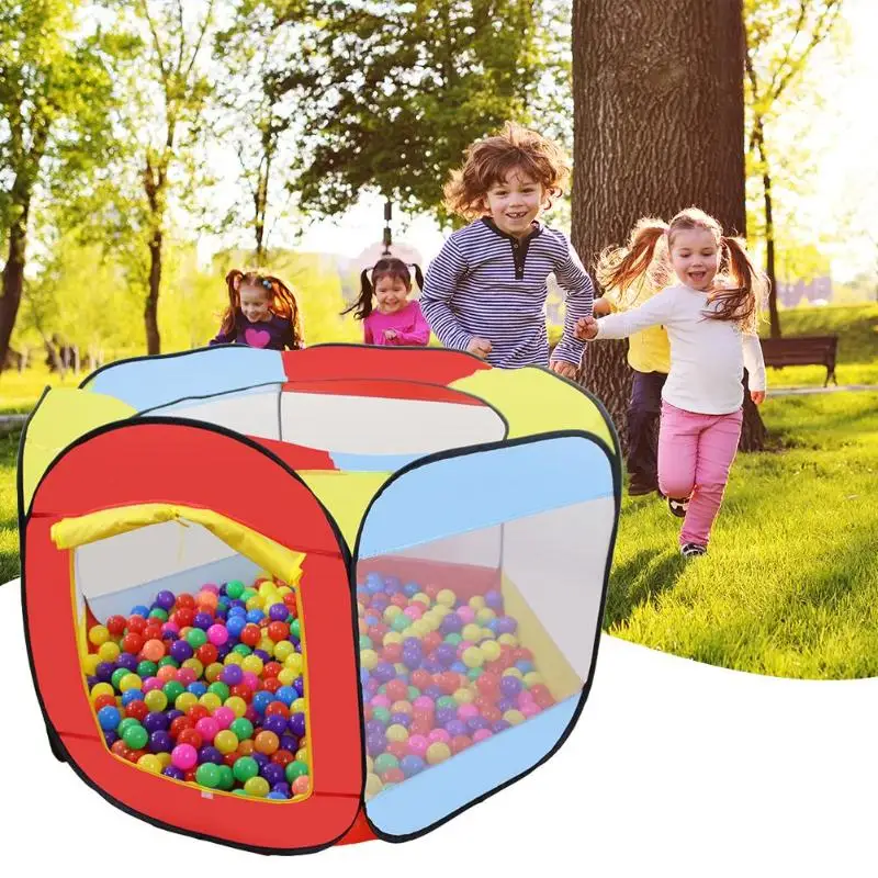 Folding Portable Playpen Baby Play Game tent Yard Tent With Travel Bag Indoor Outdoor Park Beach Picnic Equipment Shade
Folding Portable Playpen Baby Play Game tent Yard Tent With Travel Bag Indoor Outdoor Park Beach Picnic Equipment Shade