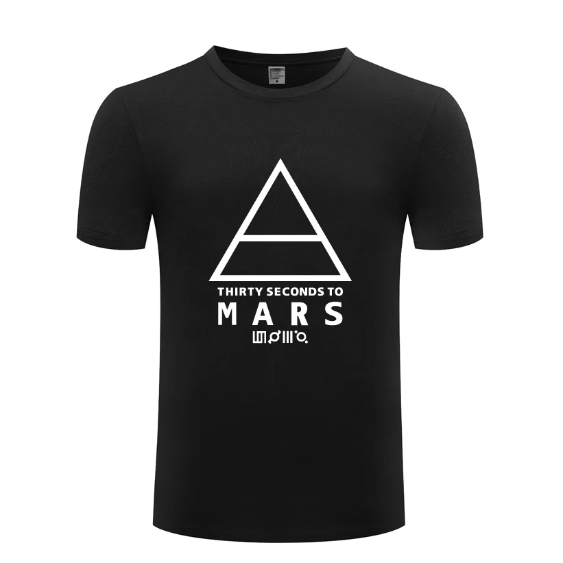 30 Thirty Seconds To Mars 30STM Rock Rap Mens Men T Shirt Tshirt 2018 New Short Sleeve O Neck Cotton Casual T-shirt Top Tee
30 Thirty Seconds To Mars 30STM Rock Rap Mens Men T Shirt Tshirt 2018 New Short Sleeve O Neck Cotton Casual T-shirt Top Tee