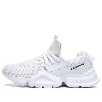 UPUPER Men Runing Shoes Lightweight Lace-Up Sneakers Men Shoes High Quality Non Slip Outdoor Walking Shoes Men
UPUPER Men Runing Shoes Lightweight Lace-Up Sneakers Men Shoes High Quality Non Slip Outdoor Walking Shoes Men