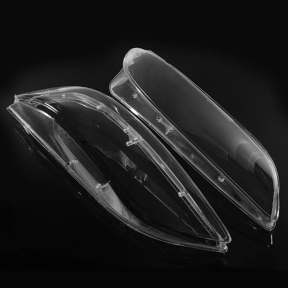 1 Pair Clear Car Lens Lamp Cover Hoods Headlight Head Light Lampshade Bright For Mazda 6 2003 2004 2005 2006 2007 2008
1 Pair Clear Car Lens Lamp Cover Hoods Headlight Head Light Lampshade Bright For Mazda 6 2003 2004 2005 2006 2007 2008