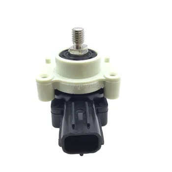 89408-30130/89408 30130/8940830130/SU10945 Headlight Level Sensor For Lexus GS350 GS300 IS F IS350 GS460 GS450h
89408-30130/89408 30130/8940830130/SU10945 Headlight Level Sensor For Lexus GS350 GS300 IS F IS350 GS460 GS450h