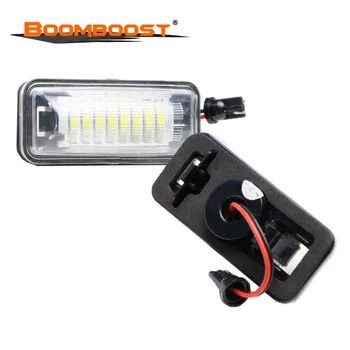2 PCS For Toyota 86 GT86 FT86 BRZ Scion FR-S Car LED License Plate Light Lamp Rear Registration Number Plate Lamp LED Tail Light
2 PCS For Toyota 86 GT86 FT86 BRZ Scion FR-S Car LED License Plate Light Lamp Rear Registration Number Plate Lamp LED Tail Light