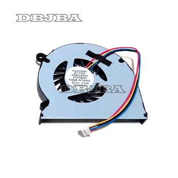 New CPU FAN FOR FOXCONN AT7000 AT-7000 NFB57A05H F1FTB2M CPU Cooling Fan COOLER 4pin DC5V 0.45A
New CPU FAN FOR FOXCONN AT7000 AT-7000 NFB57A05H F1FTB2M CPU Cooling Fan COOLER 4pin DC5V 0.45A