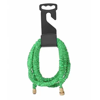 1pcs ABS Wall Mounted Soft Garden Hose Reels Storage Watering Organizer Holder Wash Car Pipe Outdoor Tap Hanger Rack
1pcs ABS Wall Mounted Soft Garden Hose Reels Storage Watering Organizer Holder Wash Car Pipe Outdoor Tap Hanger Rack