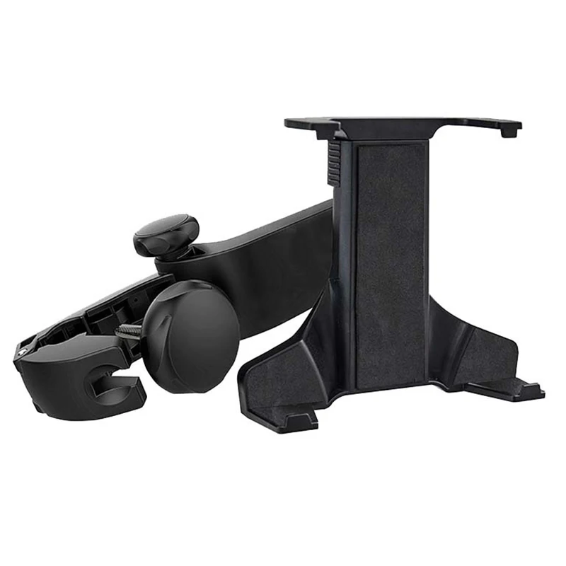 New-360 Degree Rotating Car Tablet Bracket Ipad Bracket Universal Bracket Car Back Seat Support 7—11 Inch
New-360 Degree Rotating Car Tablet Bracket Ipad Bracket Universal Bracket Car Back Seat Support 7—11 Inch