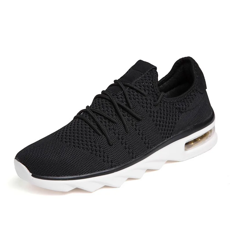 Fashion Sneakers Men Shoes Air Sole Casual 2019 Spring Loafers Original Authentic Cushioning Men's Sports Shoes Sneakers Homens
Fashion Sneakers Men Shoes Air Sole Casual 2019 Spring Loafers Original Authentic Cushioning Men's Sports Shoes Sneakers Homens