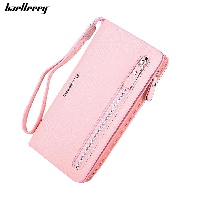New Clutch women purses Multifunctional Women's Wallet Long Zipper Phone Bag business card holder clutch female handbag
New Clutch women purses Multifunctional Women's Wallet Long Zipper Phone Bag business card holder clutch female handbag