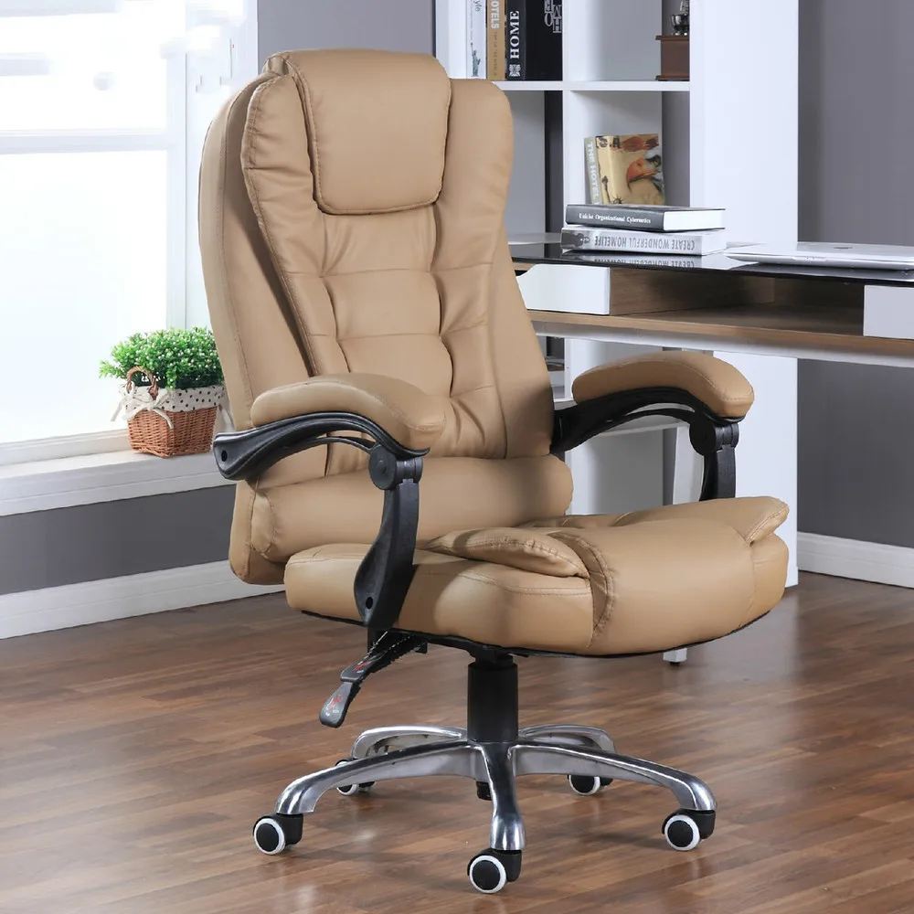 Luxury Quality H808-1 Esports Boss Office Silla Gamer Poltrona Live Chair Ergonomics Can Lie Synthetic Leather Office Furniture
Luxury Quality H808-1 Esports Boss Office Silla Gamer Poltrona Live Chair Ergonomics Can Lie Synthetic Leather Office Furniture