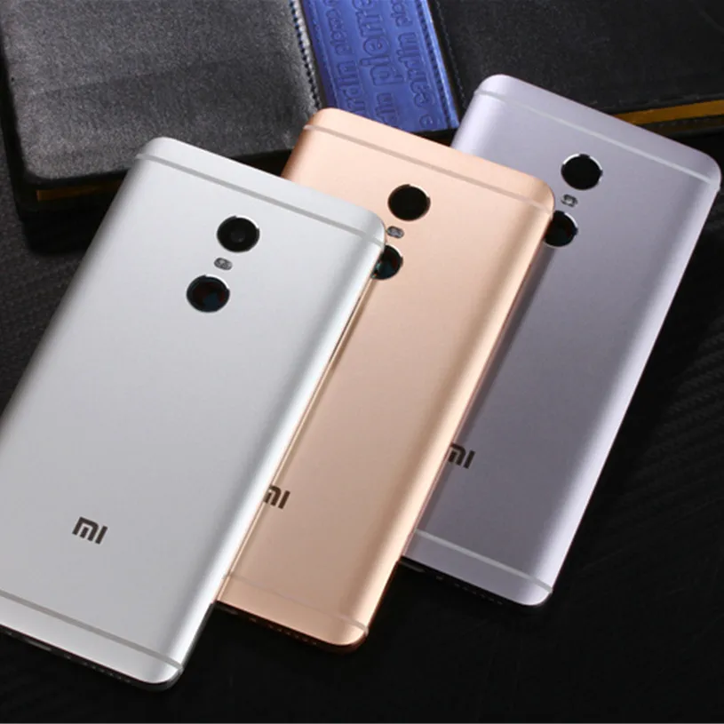 Metal Cover for Xiaomi Redmi Note 4 Back Battery Cover Housing Replacement Phone Cases Redmi Note 4 note4 Back Battery housing
Metal Cover for Xiaomi Redmi Note 4 Back Battery Cover Housing Replacement Phone Cases Redmi Note 4 note4 Back Battery housing