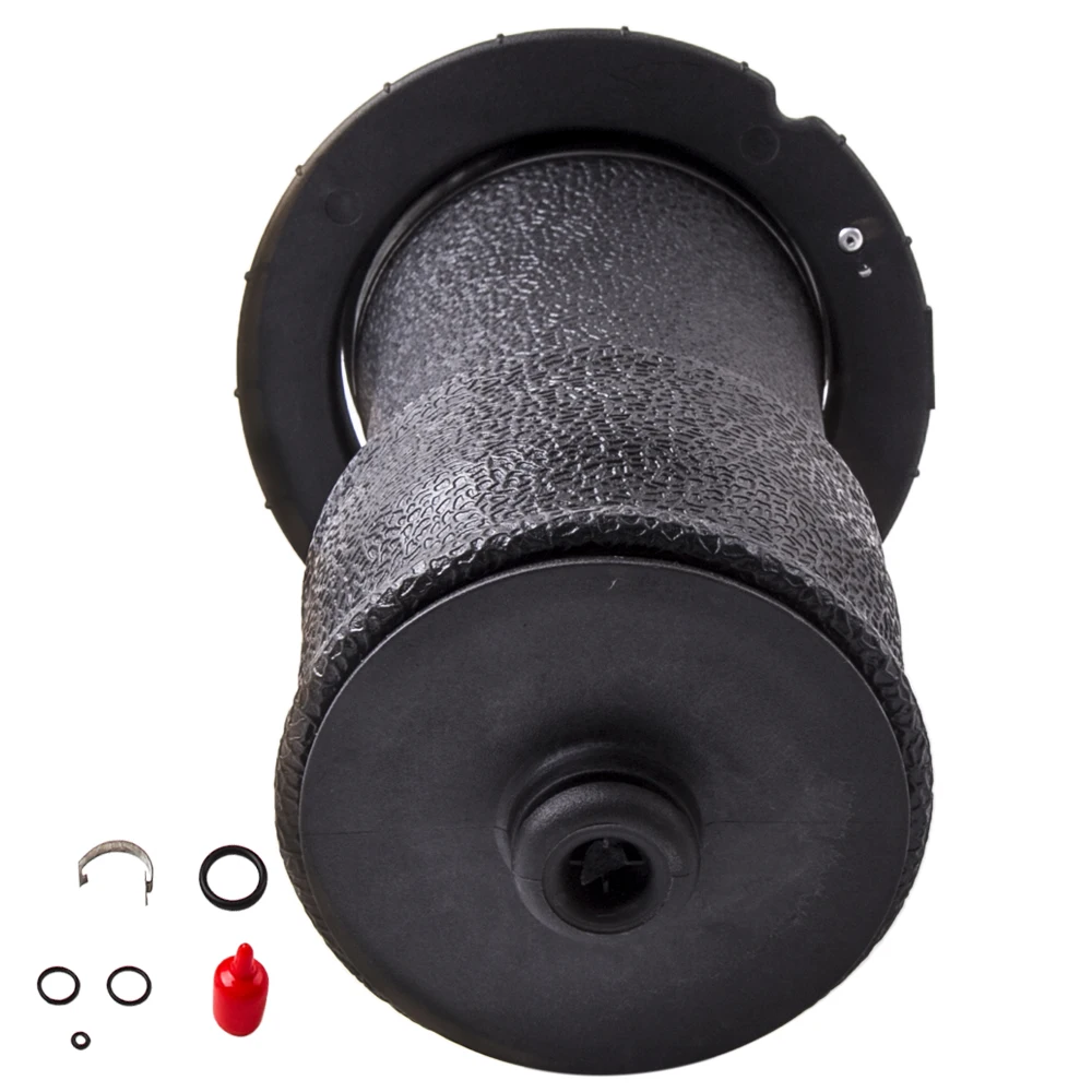 Front Air Suspension Bag Fit 1984 - 1992 MARK VII LSC Edition For Ford Fox Platform E9AZ5310R,3U2Z5310BA
Front Air Suspension Bag Fit 1984 - 1992 MARK VII LSC Edition For Ford Fox Platform E9AZ5310R,3U2Z5310BA