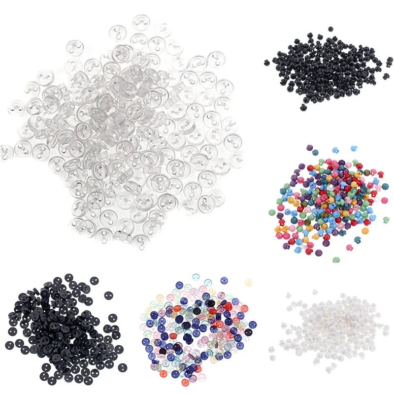 200pcs 5mm Mini Buttons Colorful Round Resin 2 Holes Buttons DIY Sewing Apparel Accessories Drop Shipping
200pcs 5mm Mini Buttons Colorful Round Resin 2 Holes Buttons DIY Sewing Apparel Accessories Drop Shipping